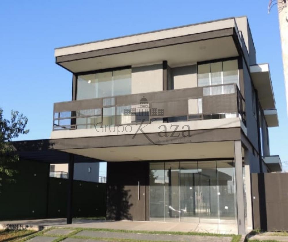 Casa para COMPRAR NO CONDOMÍNIO Residencial Ouroville, NO