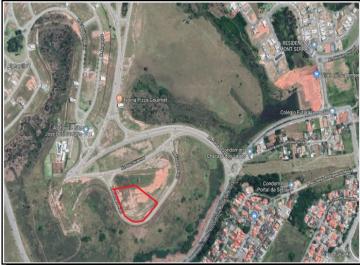 Sao Jose dos Campos Condominio Residencial Alphaville I Comercial Venda R$10.000.000,00  Area do terreno 5557.25m2 