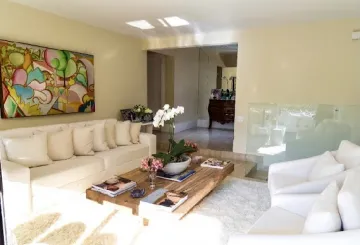 Sao Paulo Jardim Europa Apartamento Locacao R$ 40.000,00 Condominio R$4.540,00 5 Dormitorios 4 Vagas 