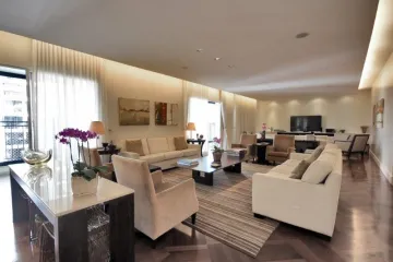 Sao Paulo Jardim America Apartamento Venda R$8.100.000,00 Condominio R$10.437,00 4 Dormitorios 6 Vagas 