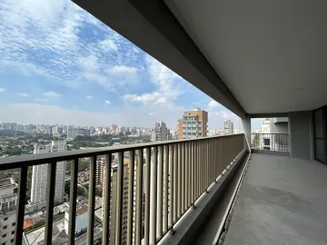 Sao Paulo Moema Apartamento Venda R$8.500.000,00 Condominio R$4.333,30 3 Dormitorios 4 Vagas Area construida 280.00m2