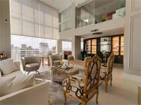 Sao Paulo Moema Apartamento Venda R$7.990.000,00 Condominio R$5.120,00 4 Dormitorios 5 Vagas 