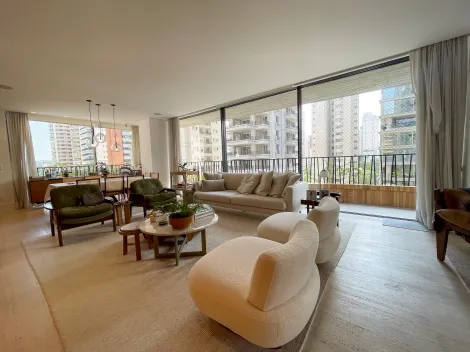 Sao Paulo Itaim Bibi Apartamento Venda R$14.500.000,00 Condominio R$4.000,00 4 Dormitorios 4 Vagas 