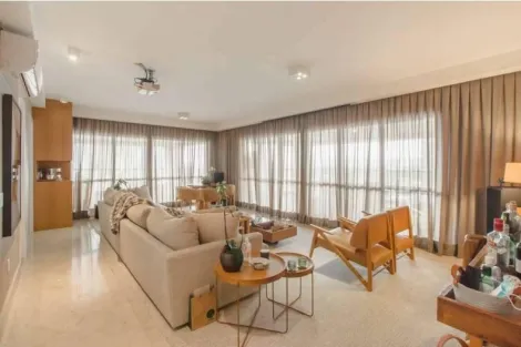 Sao Paulo Moema Apartamento Venda R$7.980.000,00 Condominio R$8.258,47 4 Dormitorios 6 Vagas 