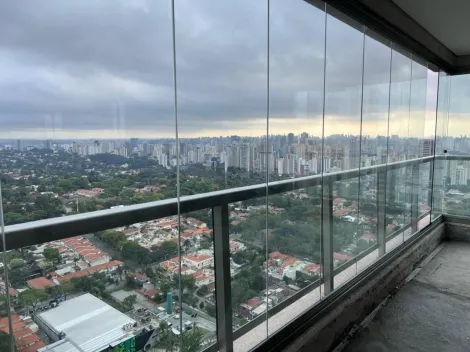 Sao Paulo Campo Belo Apartamento Venda R$16.000.000,00 Condominio R$8.350,00 5 Dormitorios 7 Vagas 