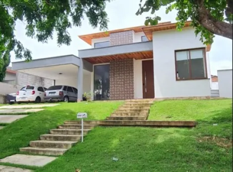 Jacarei Condominio Residencial Mirante do ValeA  Casa Locacao R$ 12.500,00 Condominio R$700,00 4 Dormitorios 2 Vagas Area do terreno 1000.00m2 Area construida 287.00m2