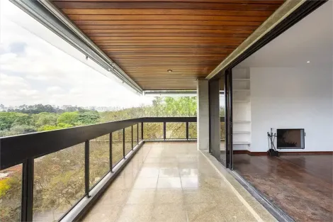 Sao Paulo Vila Nova Conceicao Apartamento Venda R$15.000.000,00 Condominio R$10.042,00 4 Dormitorios 5 Vagas 