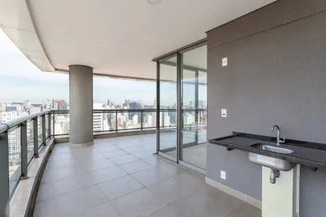 Sao Paulo Vila Nova Conceicao Apartamento Venda R$11.000.000,00 Condominio R$5.500,00 4 Dormitorios 5 Vagas 