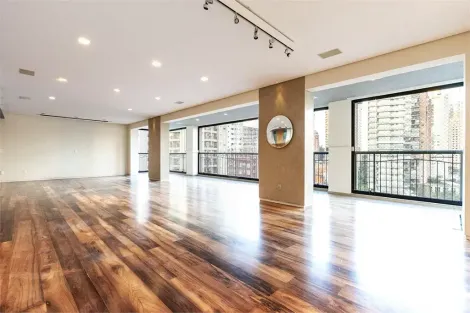 Sao Paulo Vila Nova Conceicao Apartamento Venda R$9.500.000,00 Condominio R$6.109,00 3 Dormitorios 4 Vagas 