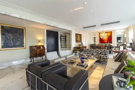 Sao Paulo Itaim Bibi Apartamento Venda R$14.895.000,00 Condominio R$8.045,00 4 Dormitorios 5 Vagas 