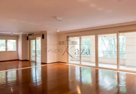 Sao Paulo Jardim Paulistano Apartamento Venda R$12.000.000,00 Condominio R$7.689,00 3 Dormitorios 3 Vagas 